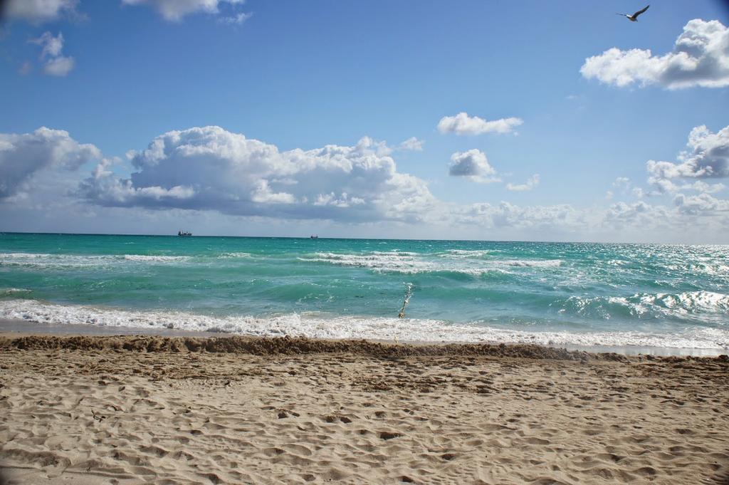 Sunshine Apartments Miami Beach Pokoj fotografie